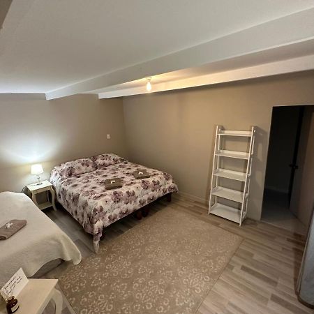 Casa Andes Lejlighed San Pedro de Atacama Eksteriør billede