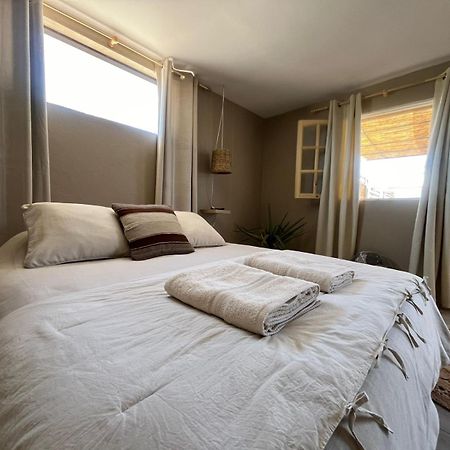Casa Andes Lejlighed San Pedro de Atacama Eksteriør billede