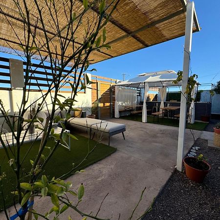 Casa Andes Lejlighed San Pedro de Atacama Eksteriør billede