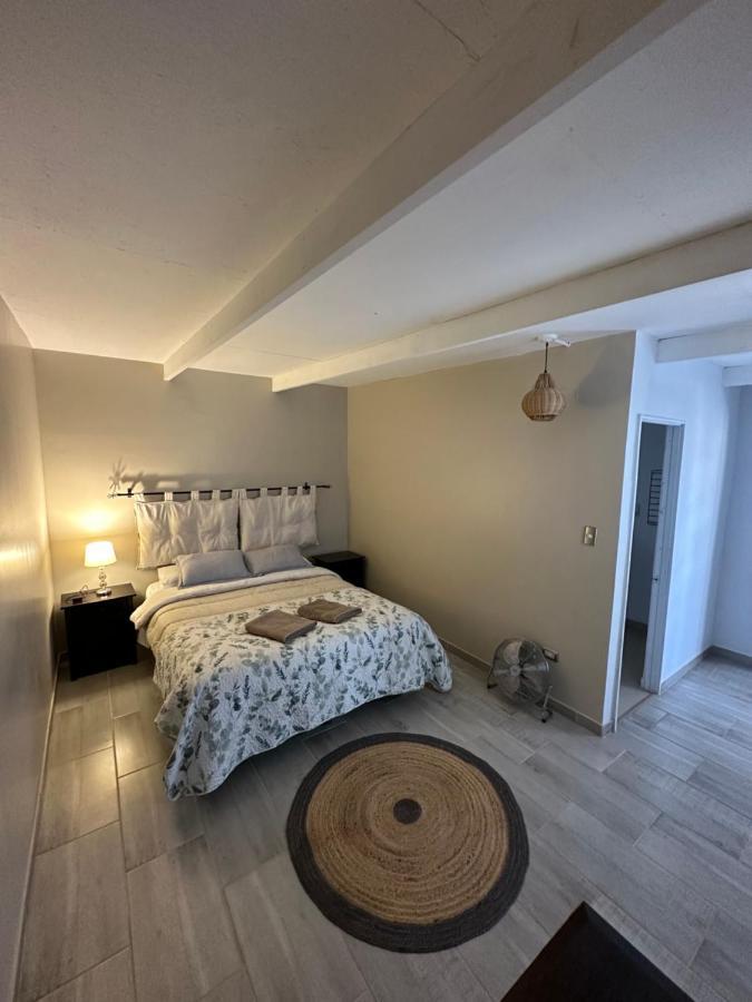 Casa Andes Lejlighed San Pedro de Atacama Eksteriør billede
