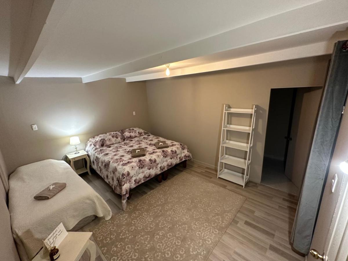 Casa Andes Lejlighed San Pedro de Atacama Eksteriør billede