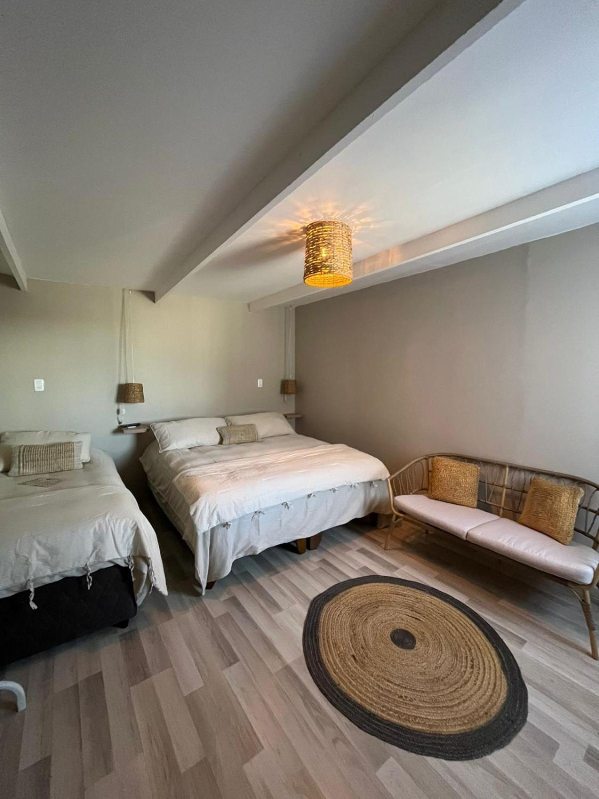 Casa Andes Lejlighed San Pedro de Atacama Eksteriør billede