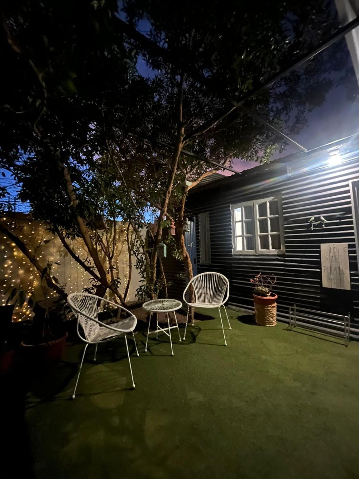 Casa Andes Lejlighed San Pedro de Atacama Eksteriør billede