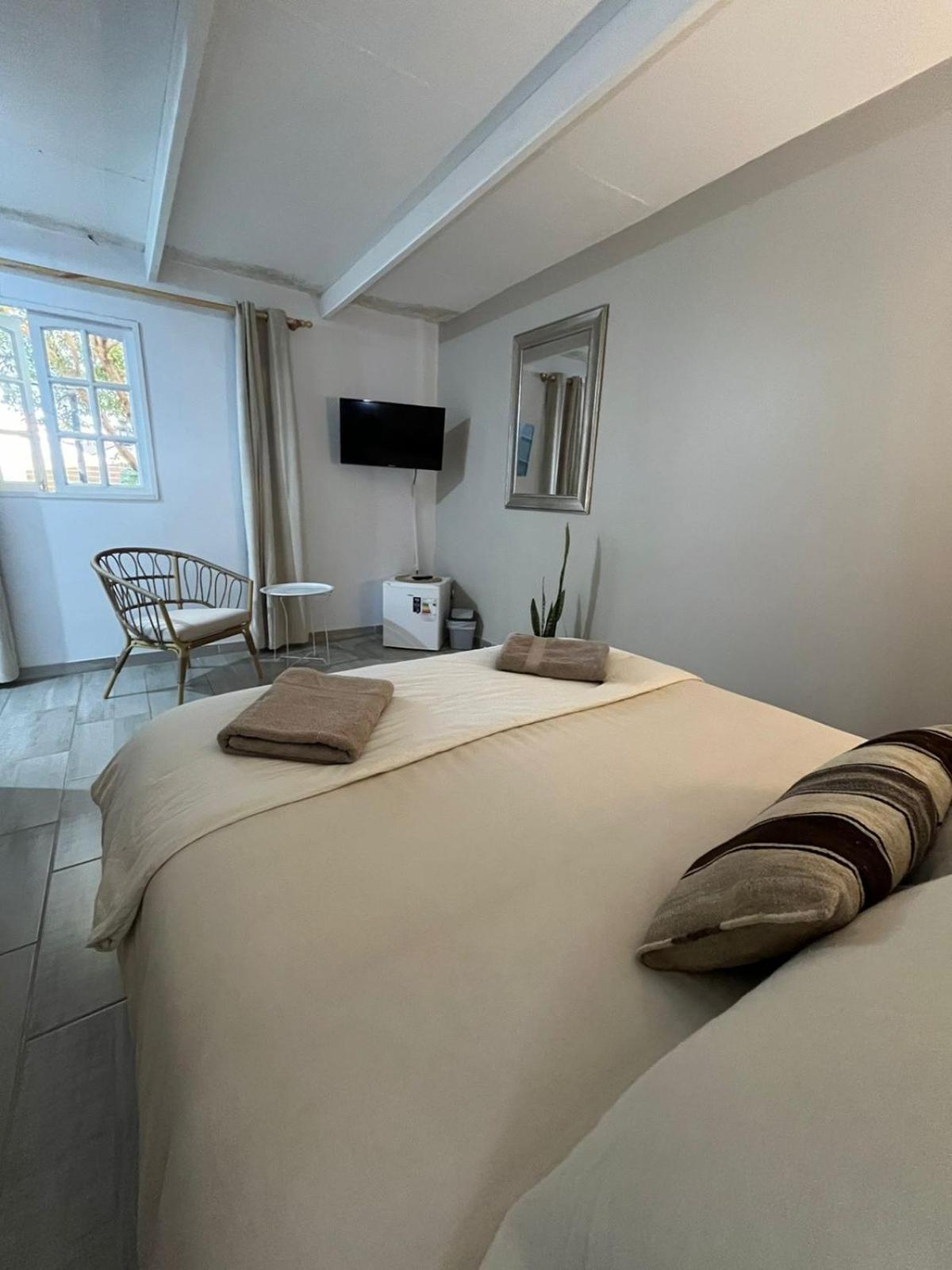 Casa Andes Lejlighed San Pedro de Atacama Eksteriør billede