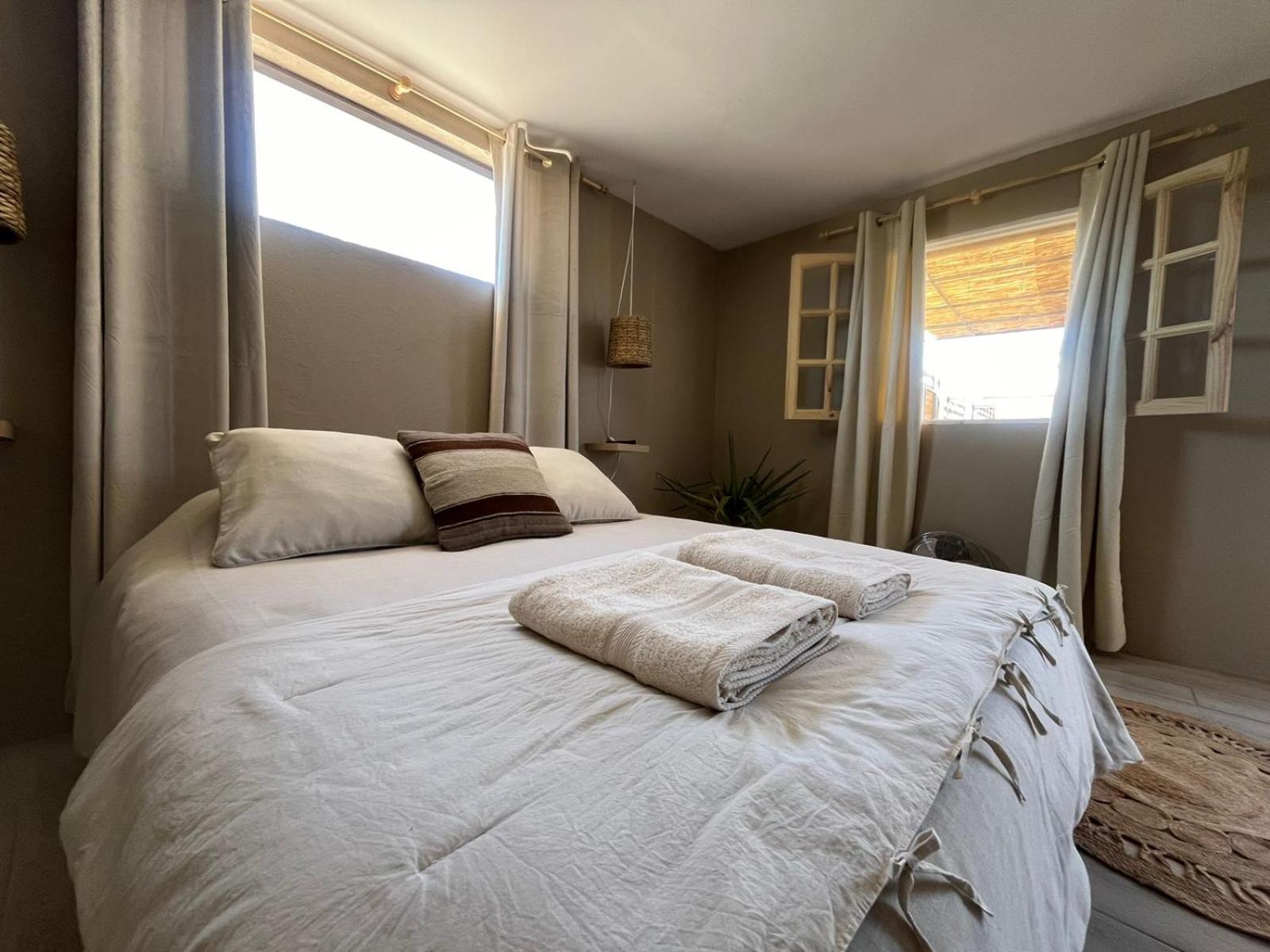 Casa Andes Lejlighed San Pedro de Atacama Eksteriør billede