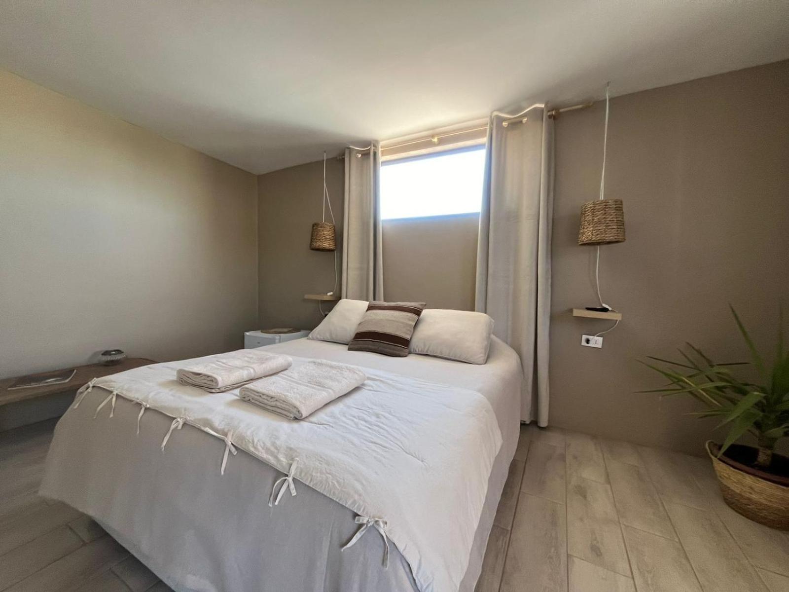 Casa Andes Lejlighed San Pedro de Atacama Eksteriør billede