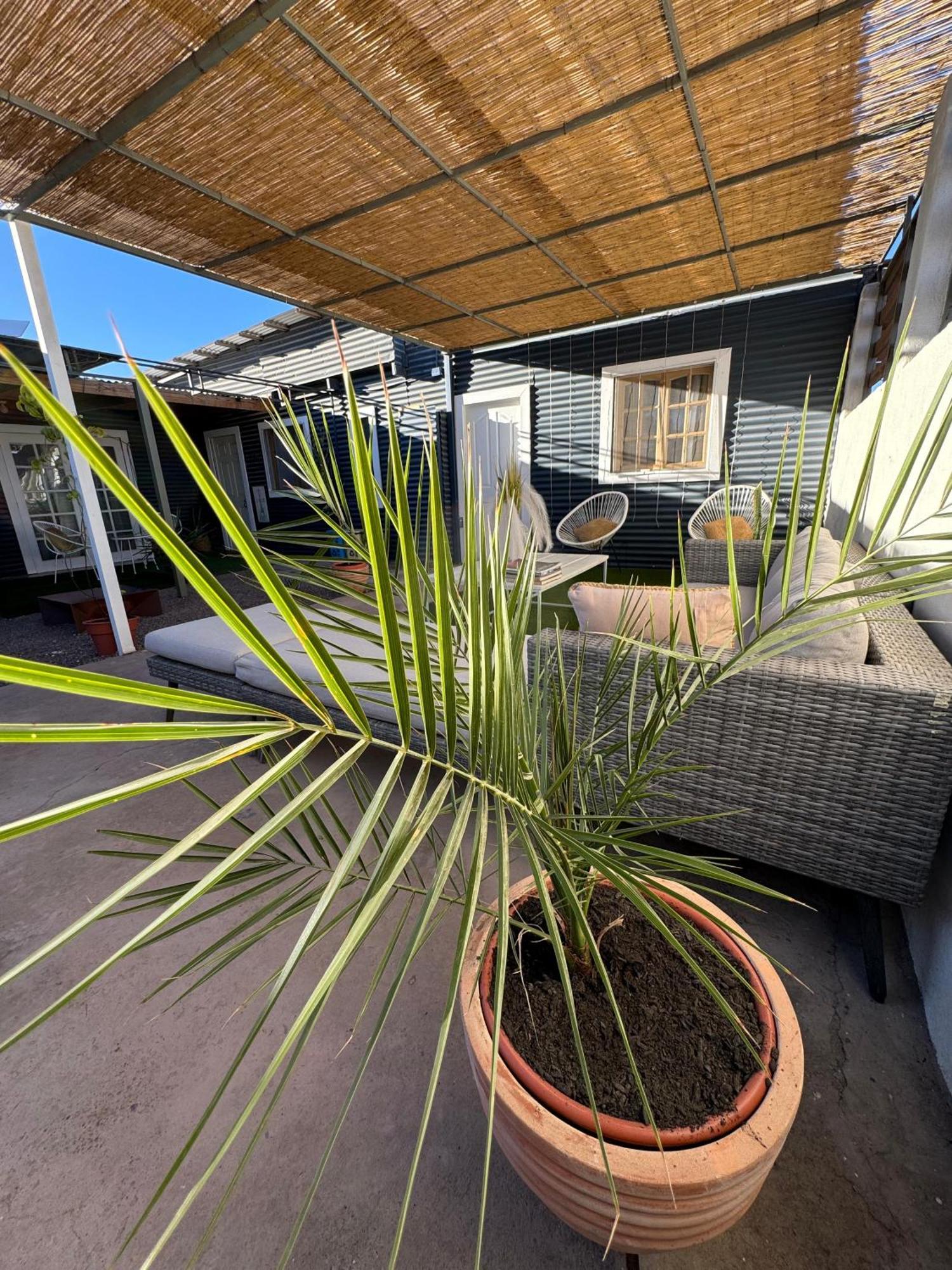 Casa Andes Lejlighed San Pedro de Atacama Eksteriør billede